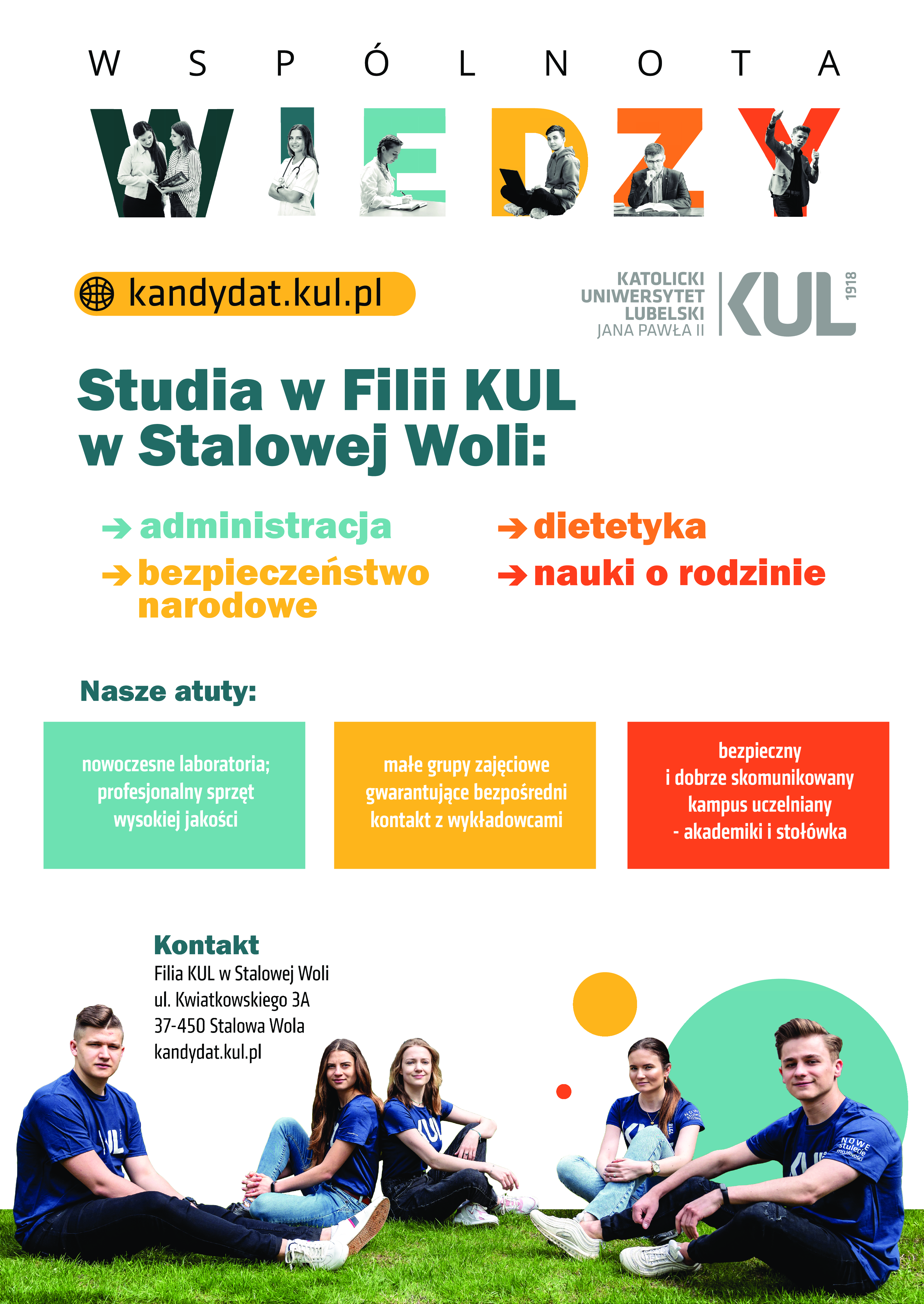 Kul plakat stalowa wola 2022 pop3