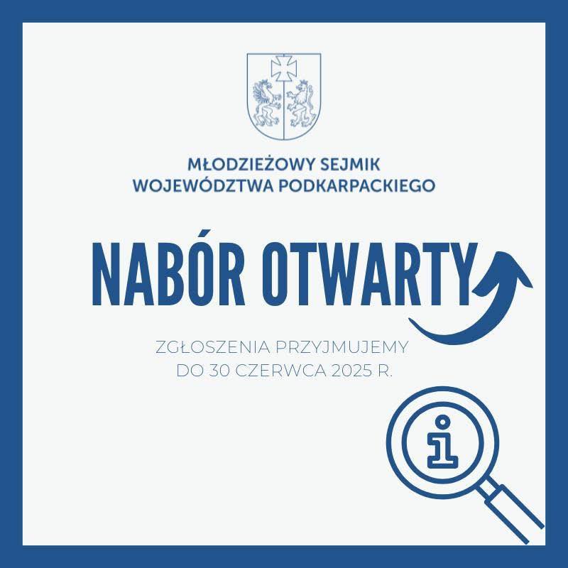 Nabr do Modzieowego Sejmiku