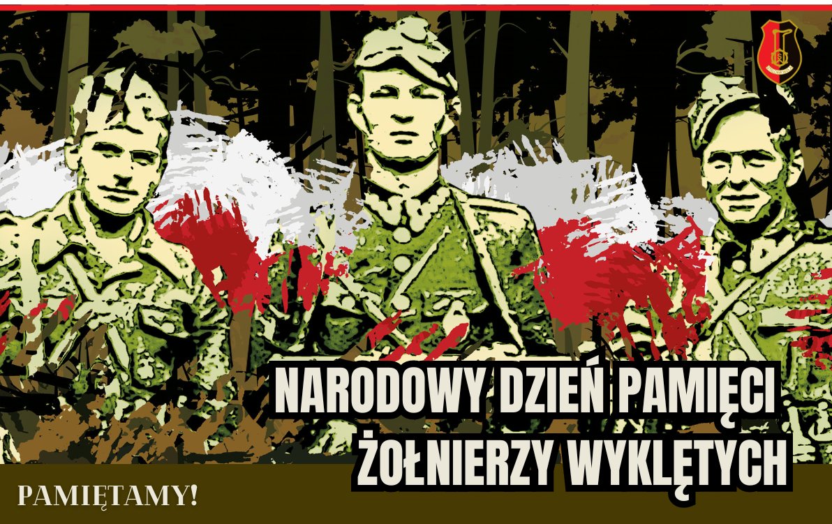 Narodowy Dzie onierzy Wykltych