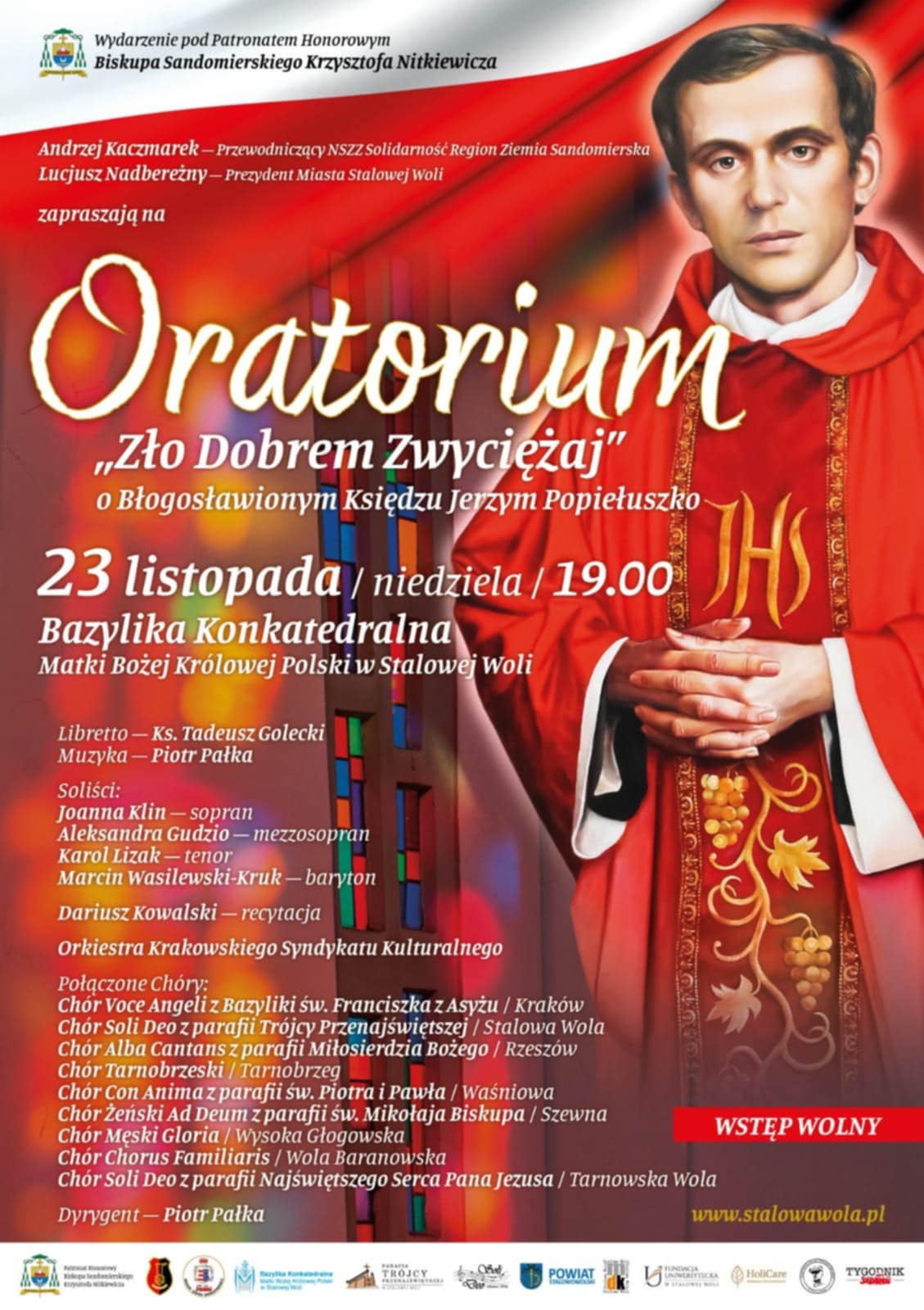 ORATORIUM 23112025