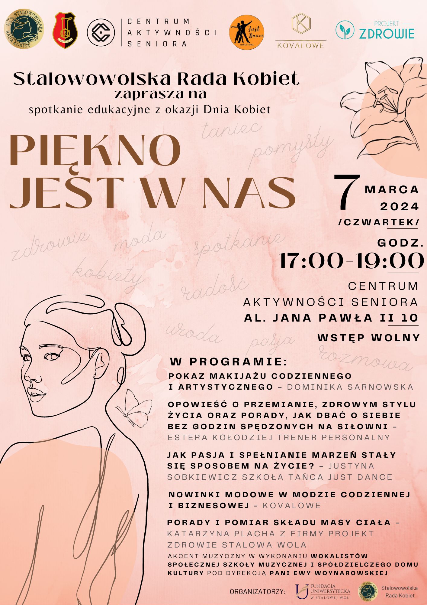 Pikno jest w nas